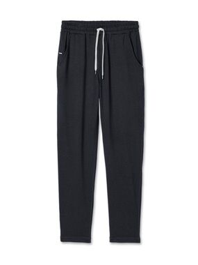 Vuori Ponto Performance Pant Black M